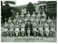 links to prefects 1969